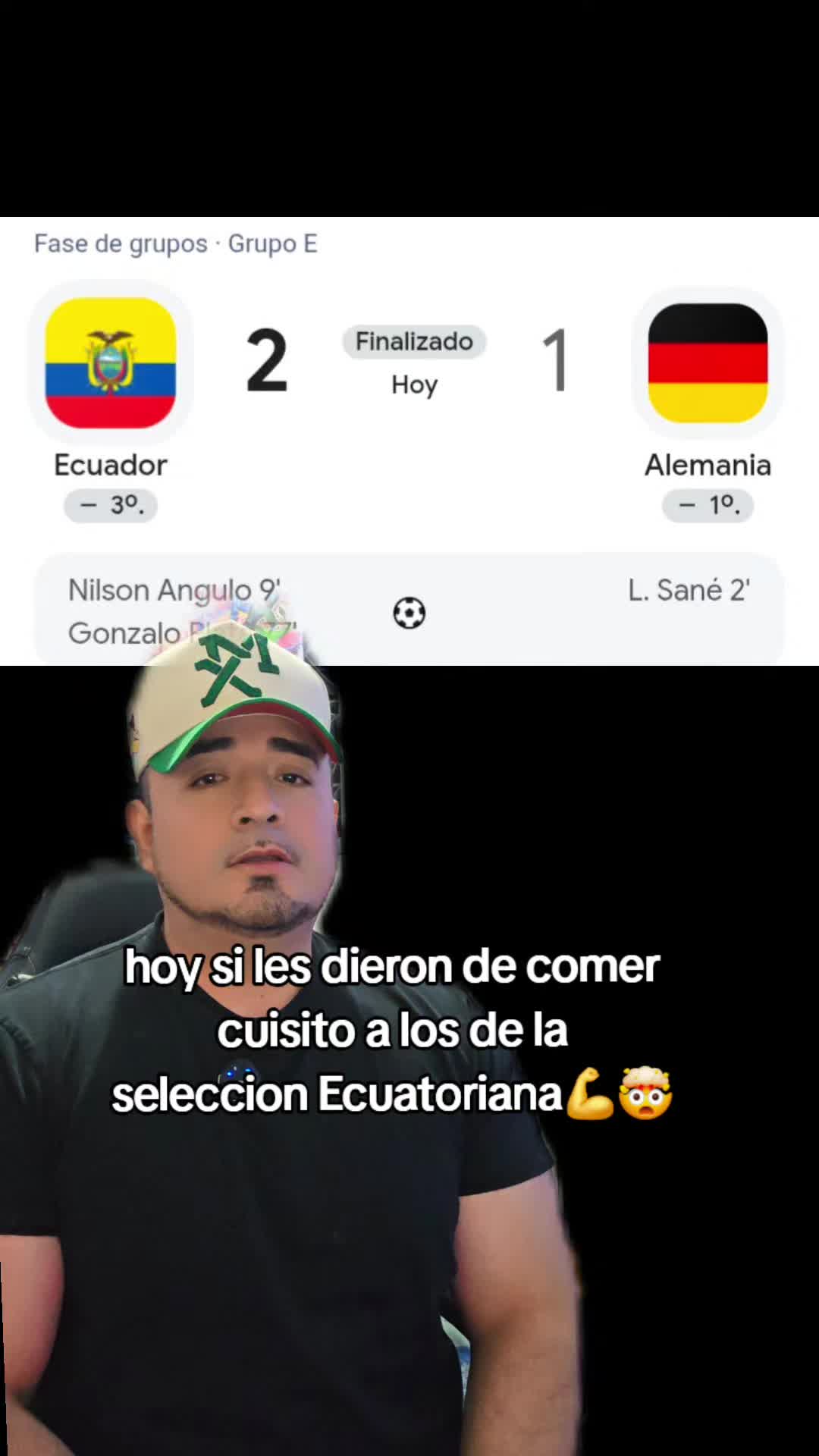 @carlos quintero