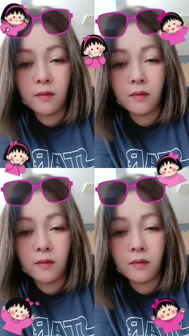 @Ellie Lu Migs