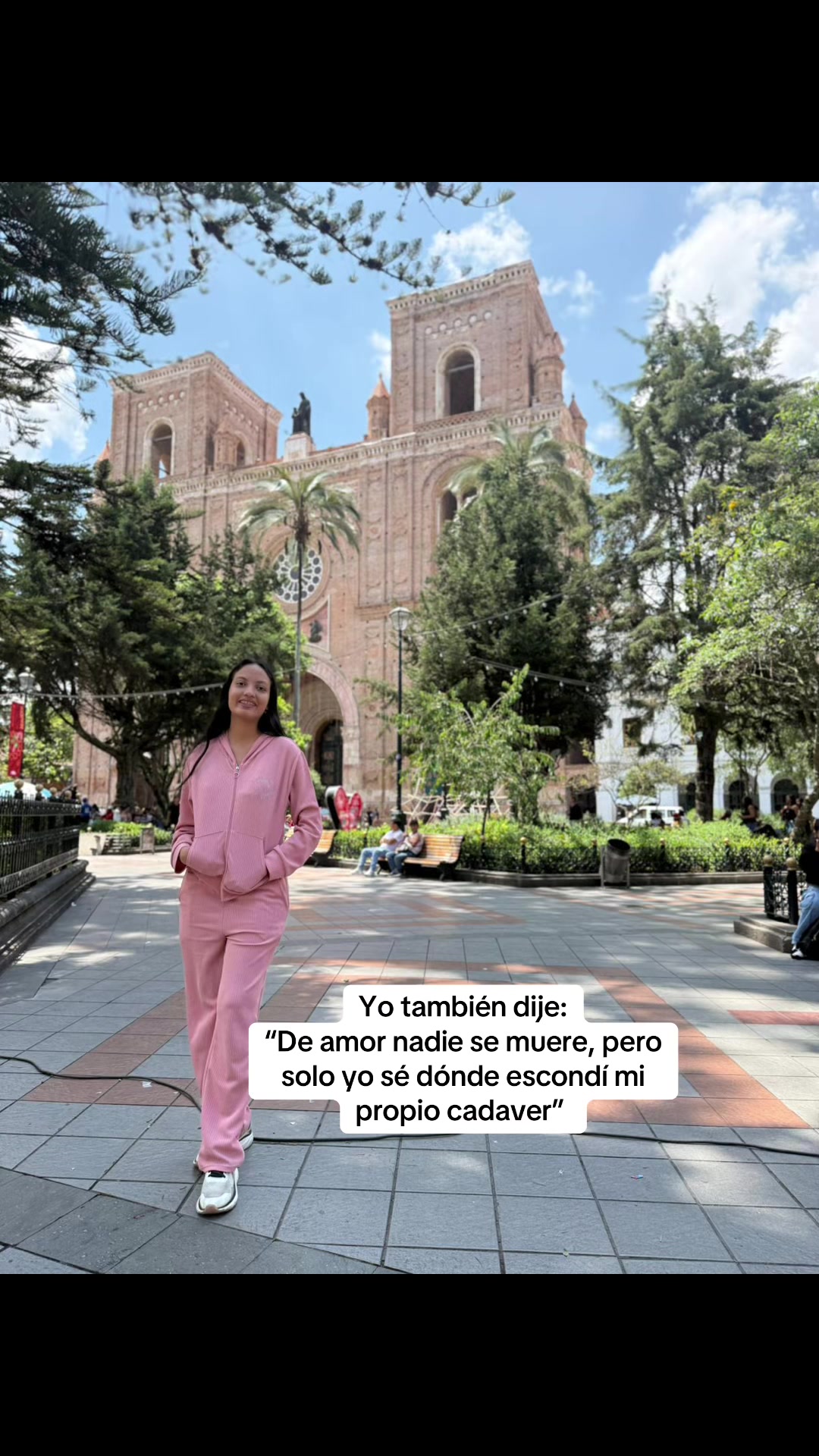 @Ang&eacute;lica Bonoso🌴