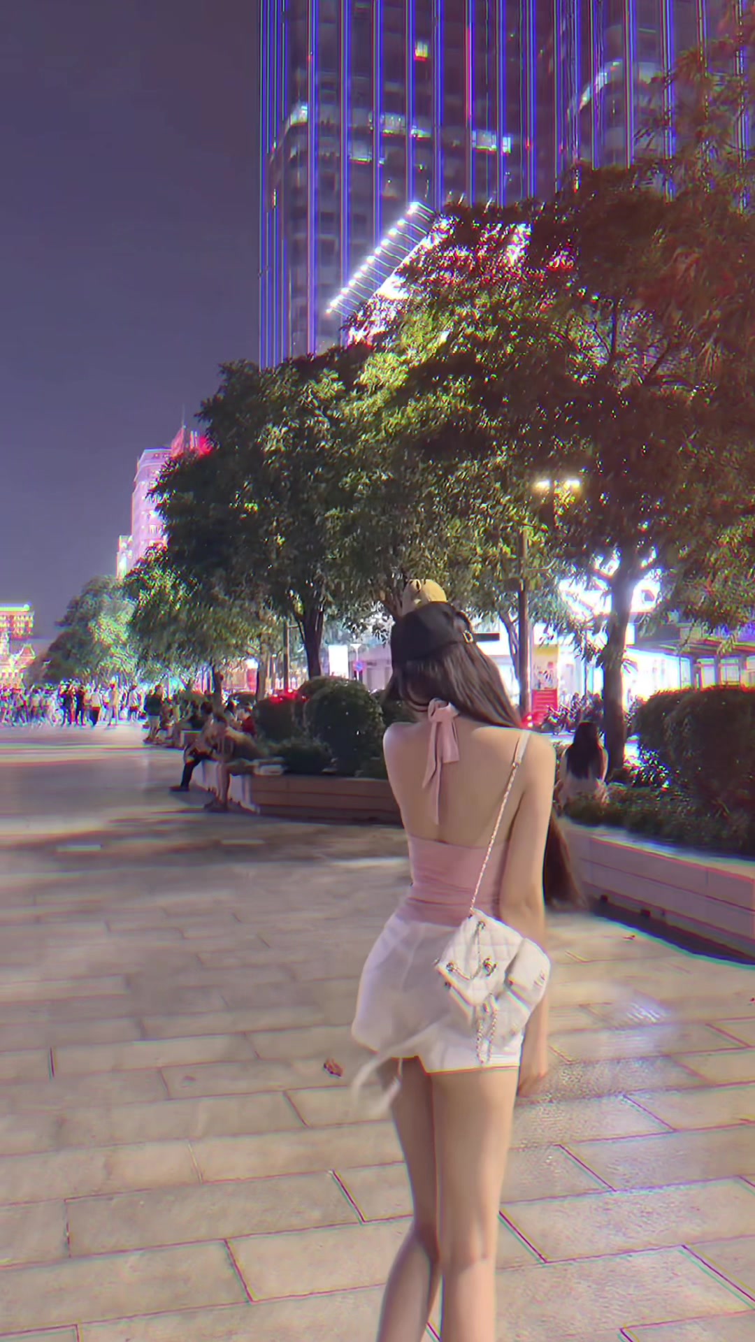 @Nhã San