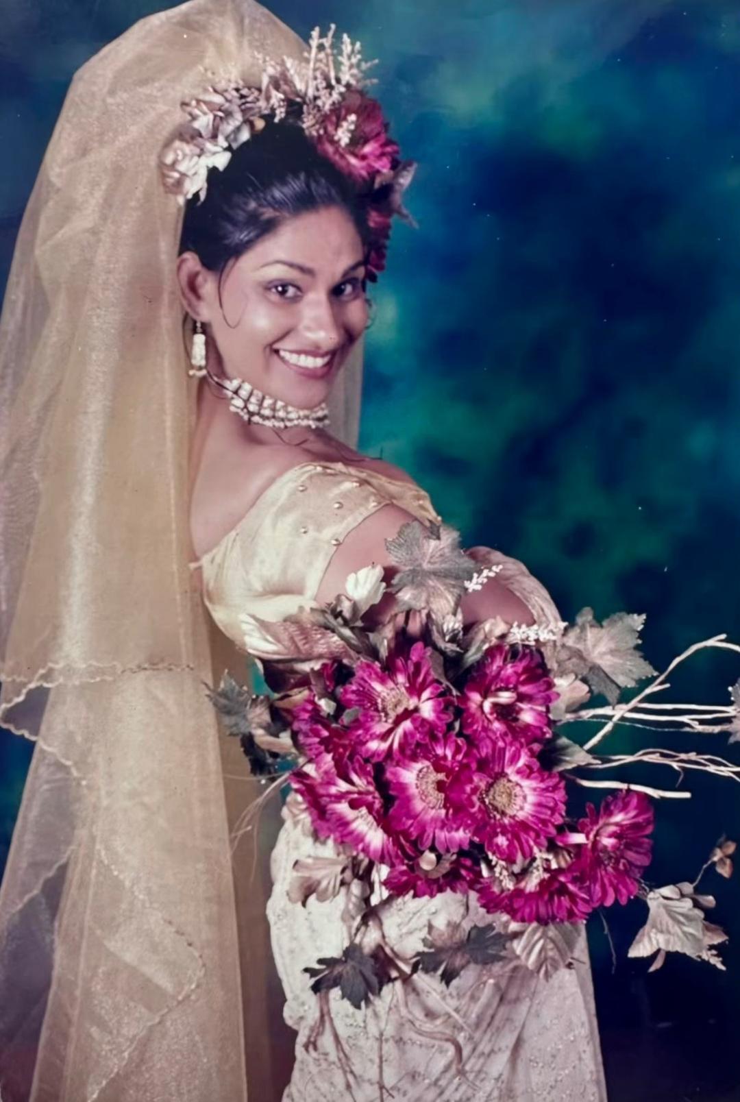 @Renu Damayanthi