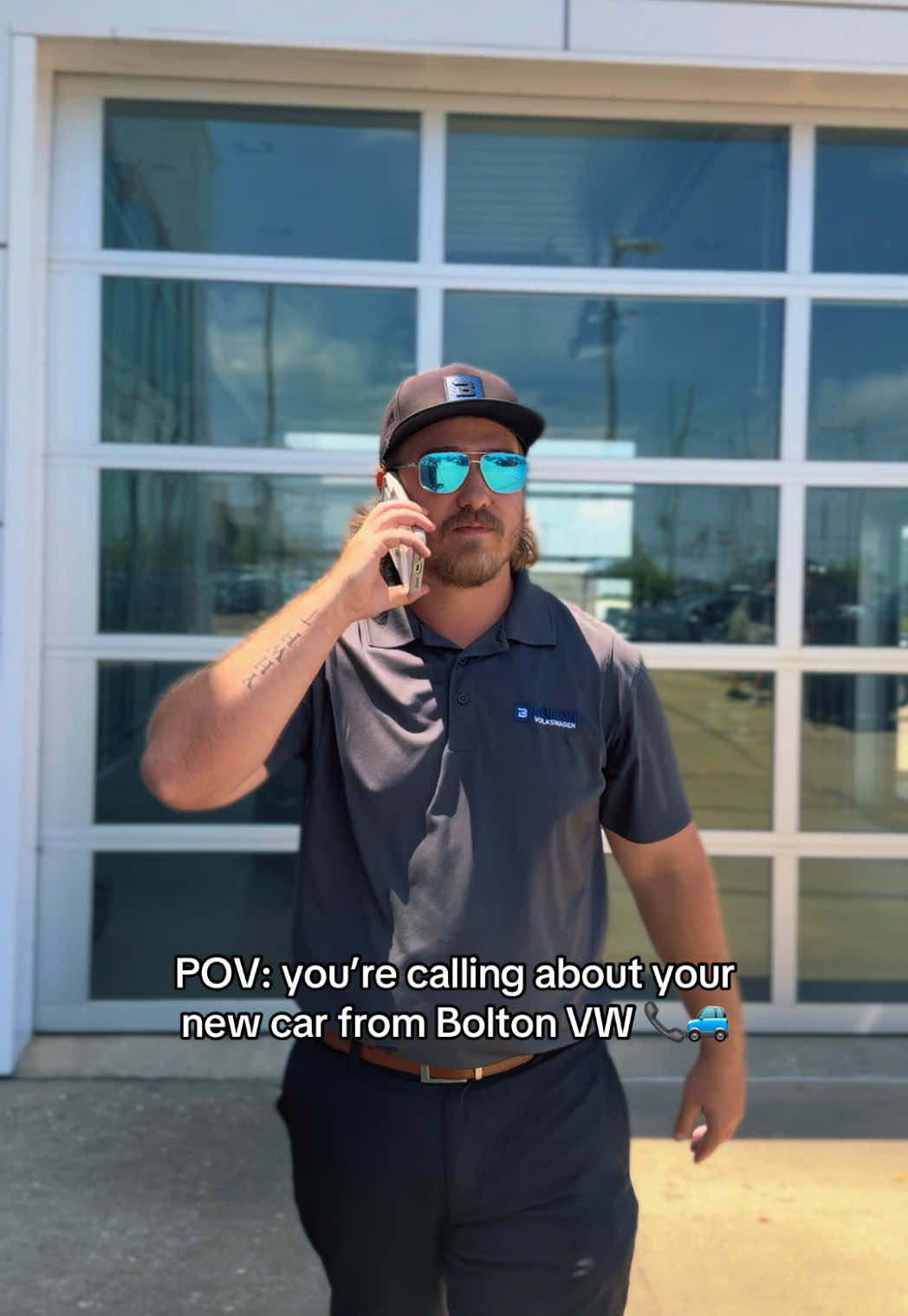 @Bolton Volkswagen