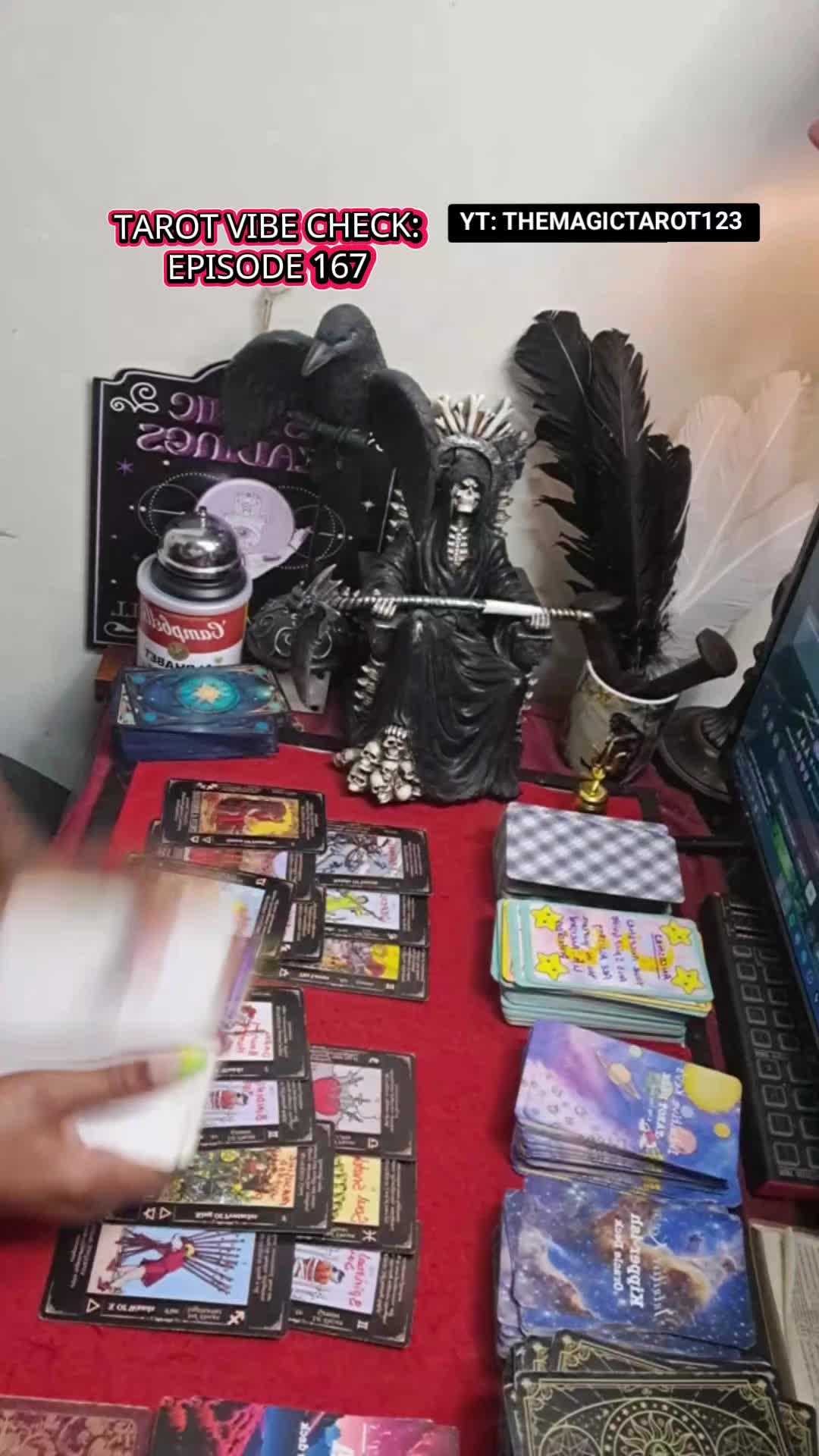 @THEMAGICTAROT123
