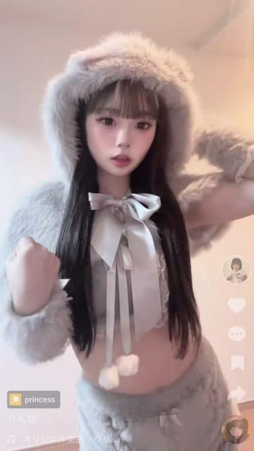 @りんぜ