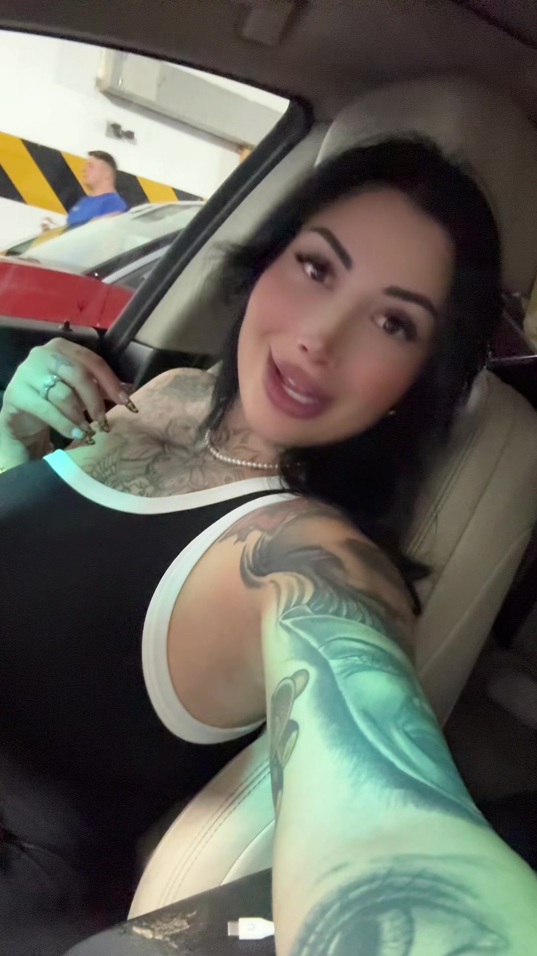 @🖤La Rumena🖤