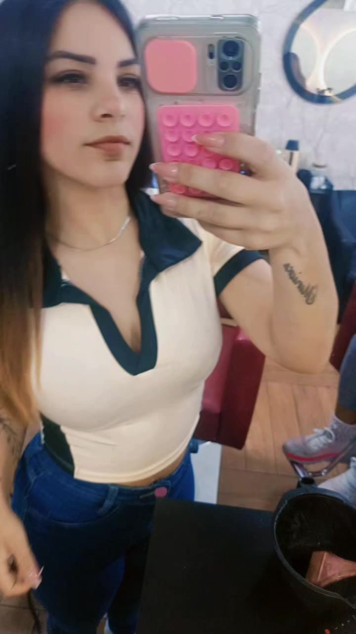 @Alessandra Morena