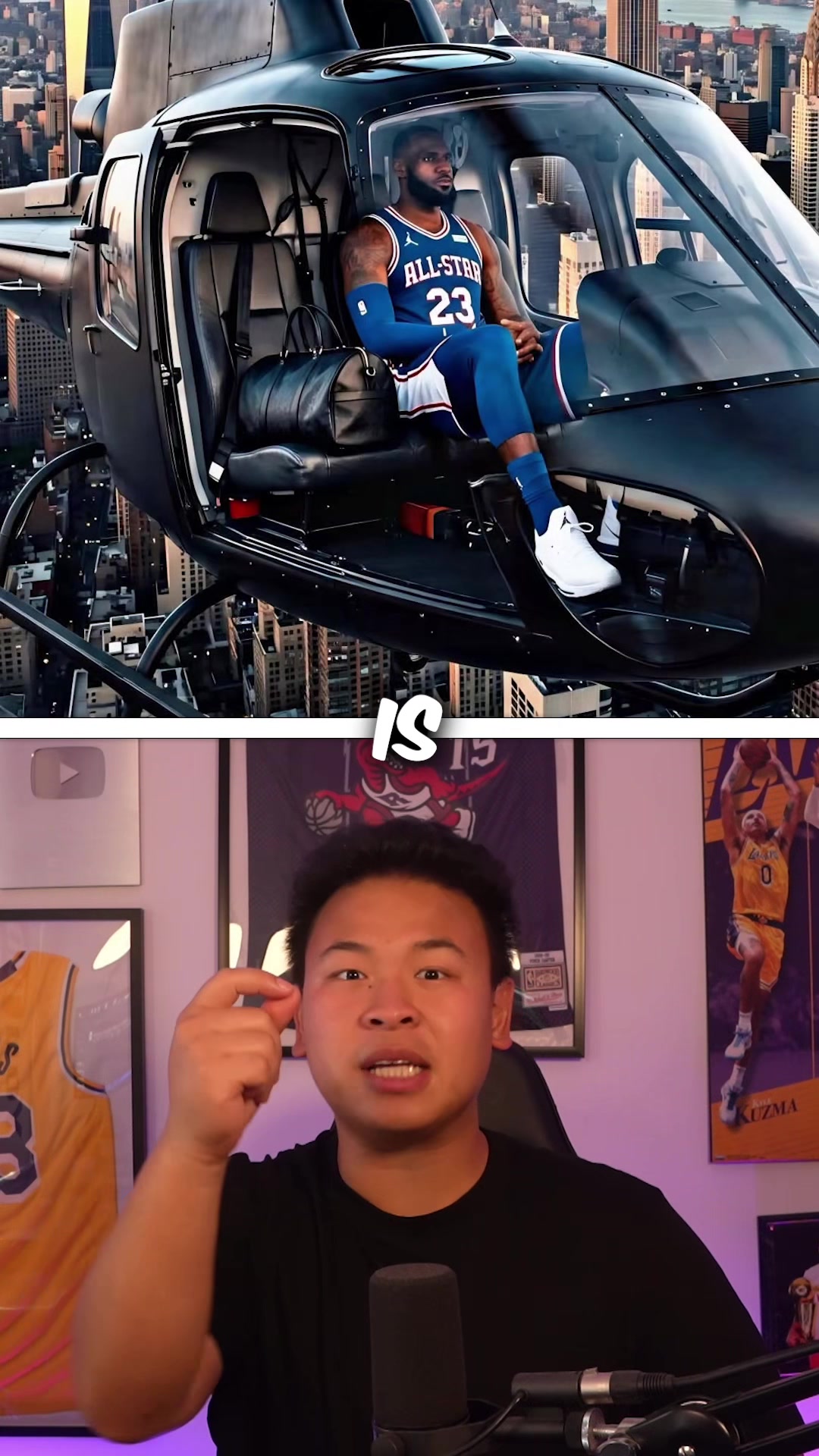 @ezBUCKETz