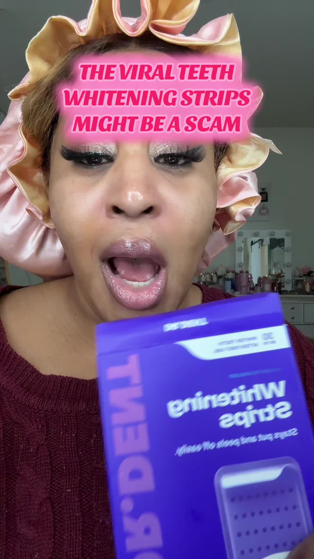 @Nina Beauty Influencer