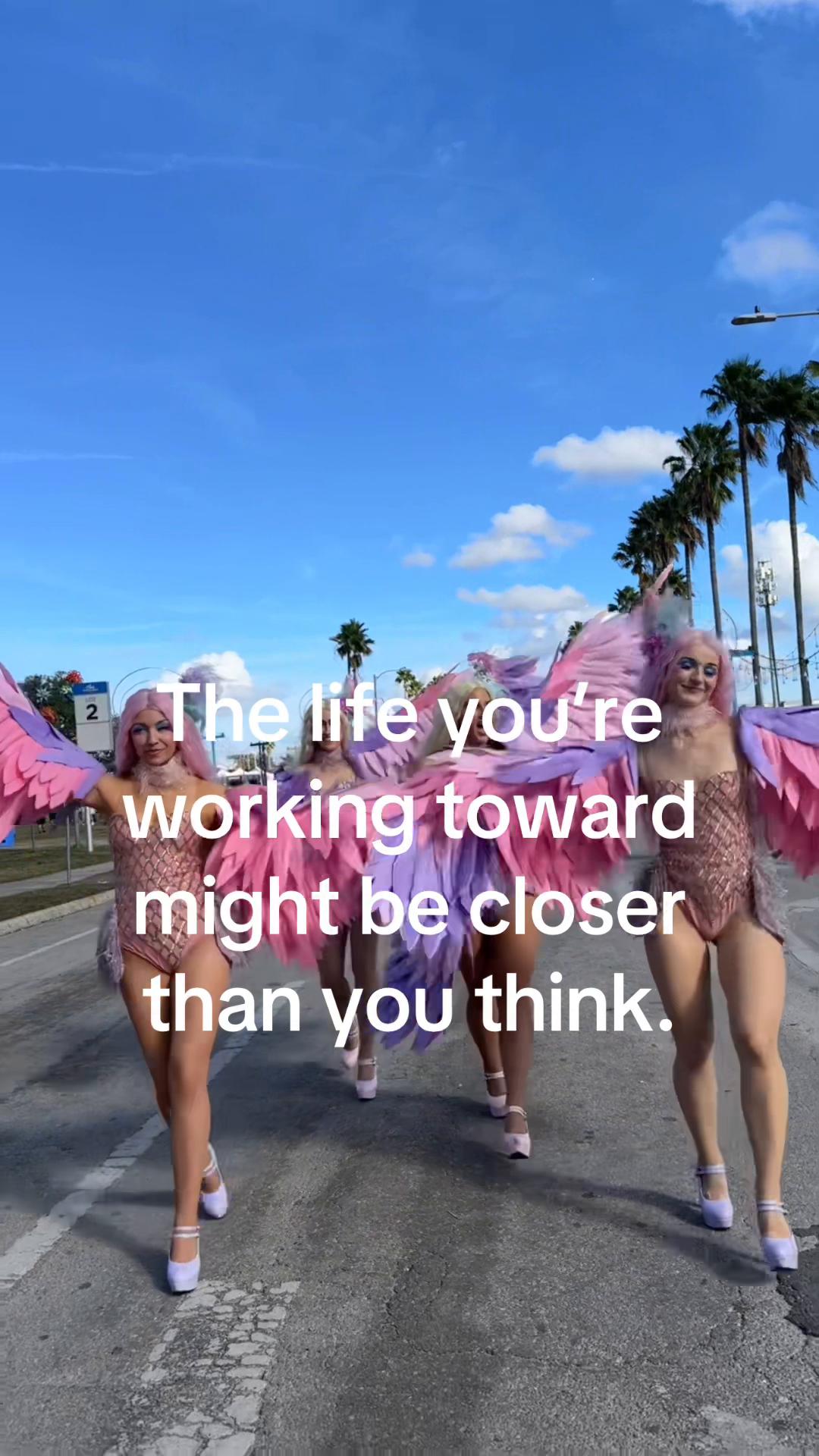 @Hannah Jane ๐ฆ
