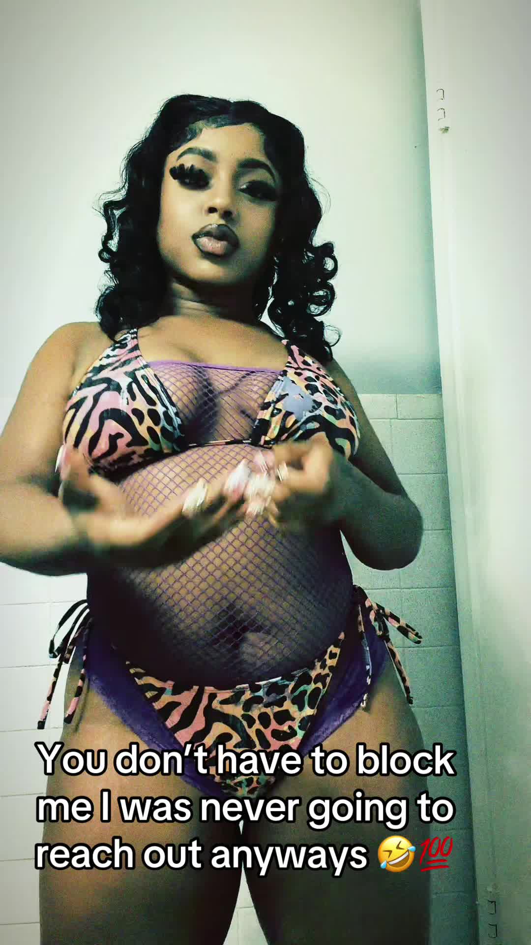 @LilBrownRidingHood