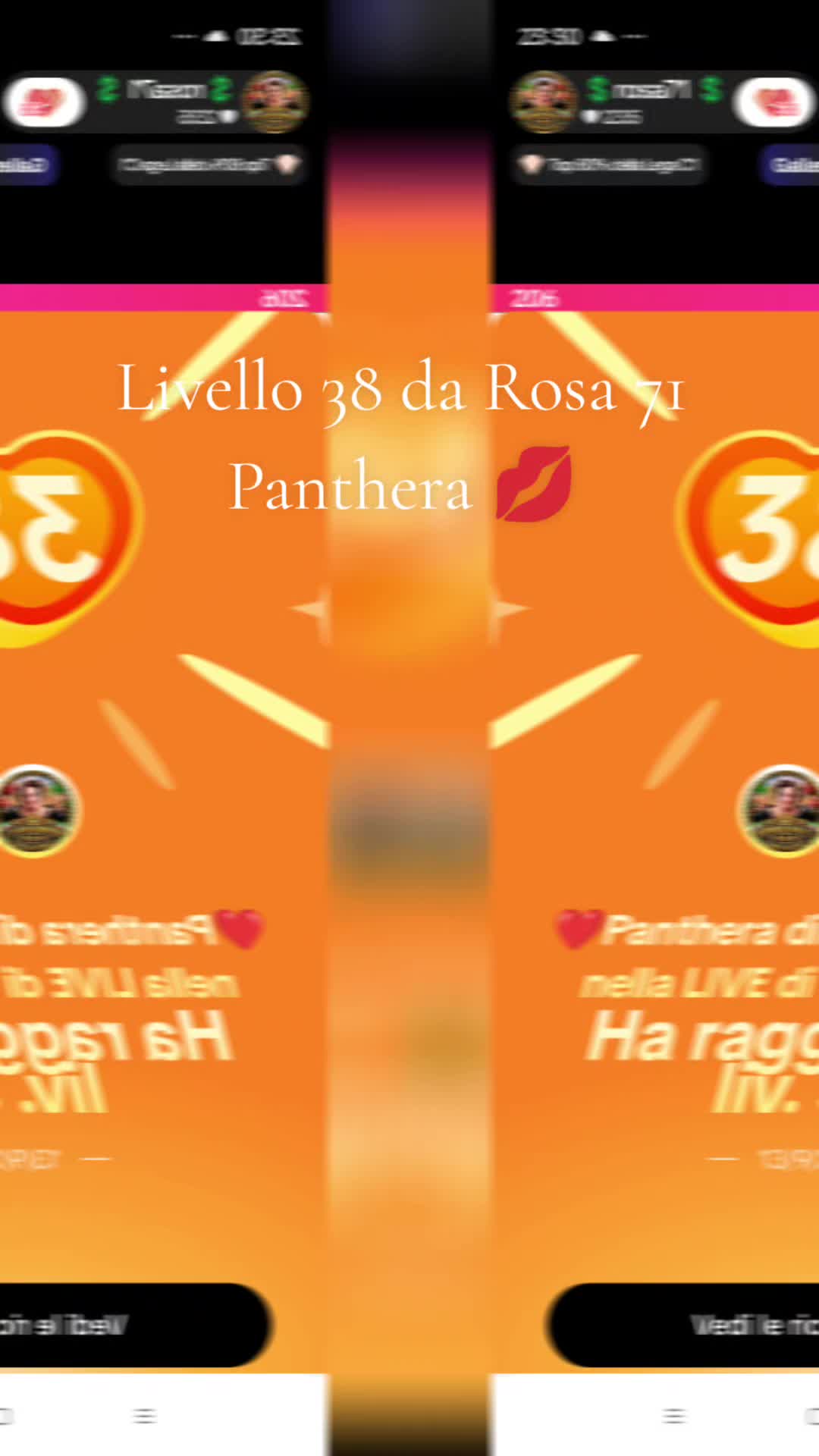 @❤️Panthera di Francesco ❤️