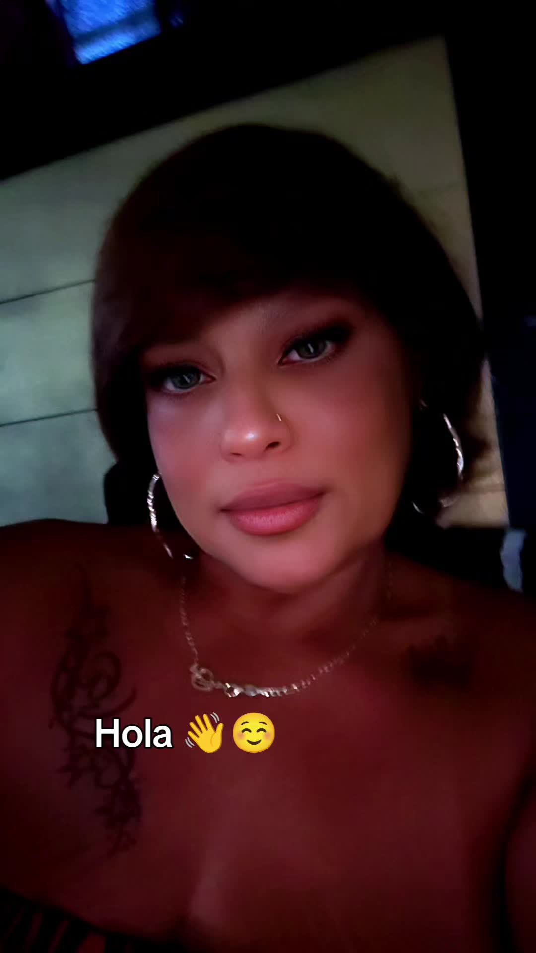 @IslandQueen 😘
