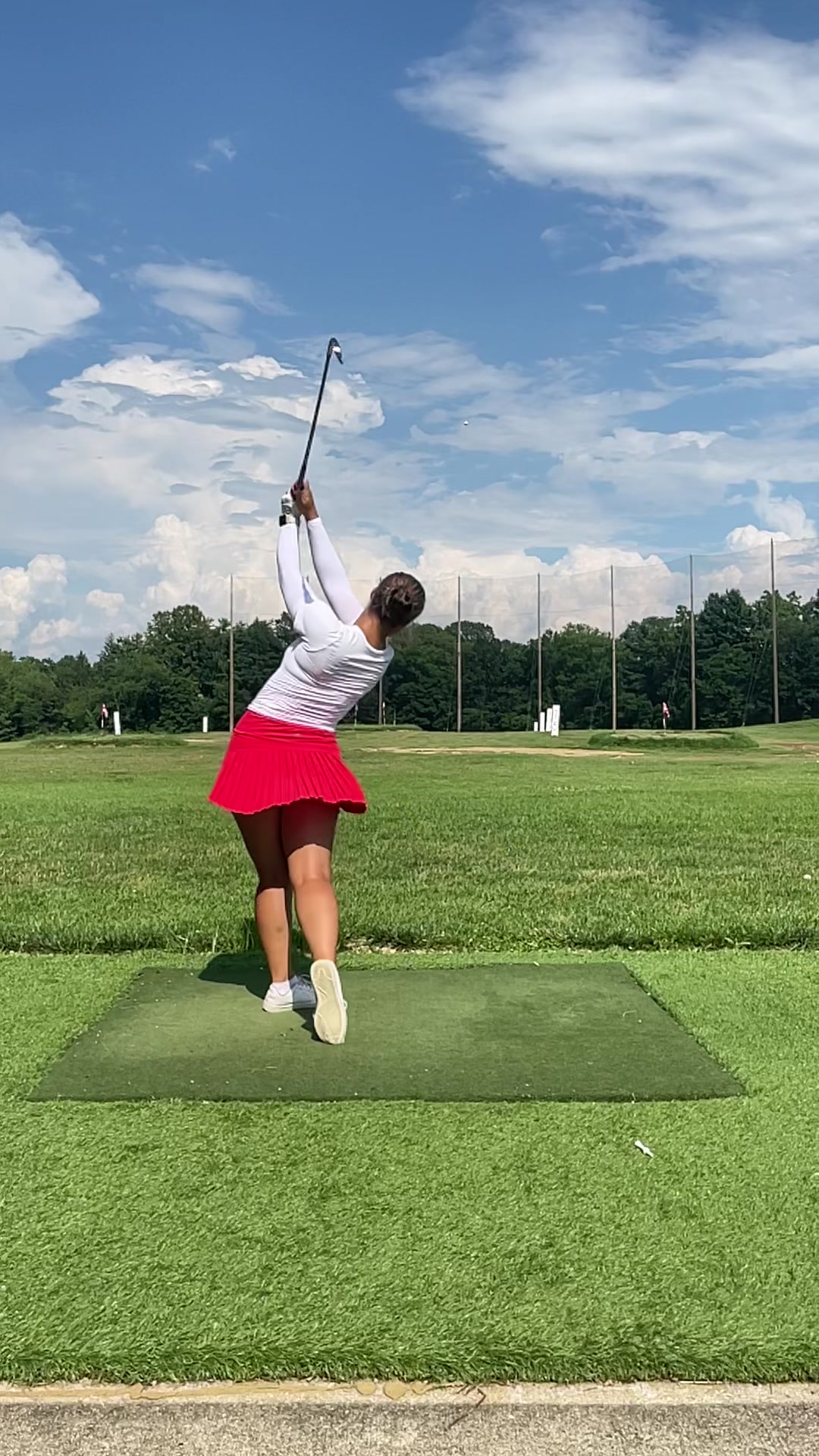 @Katherine, PGA