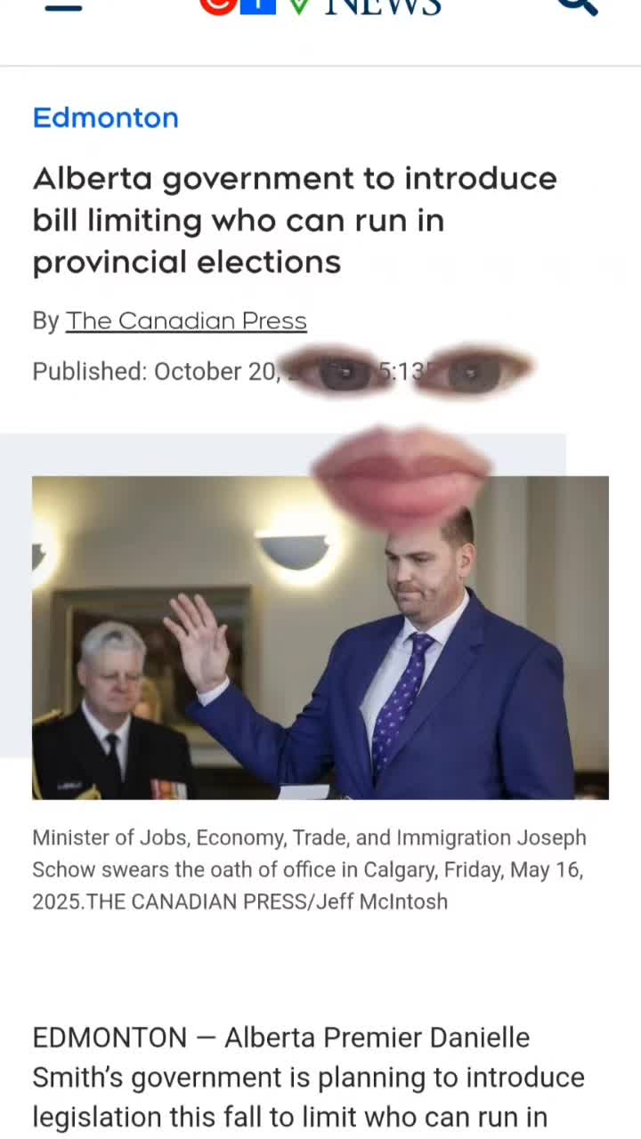 @Alberta Talks