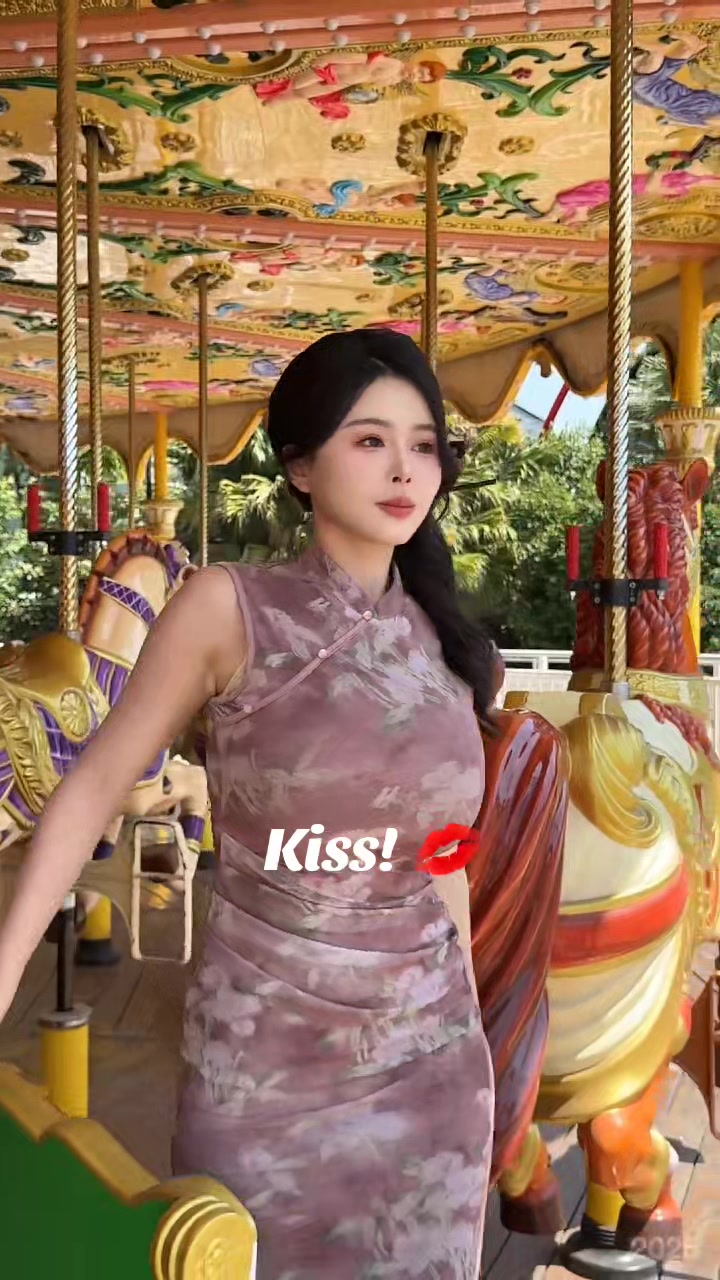 @Echo Yue - Crazy Sexy Dream
