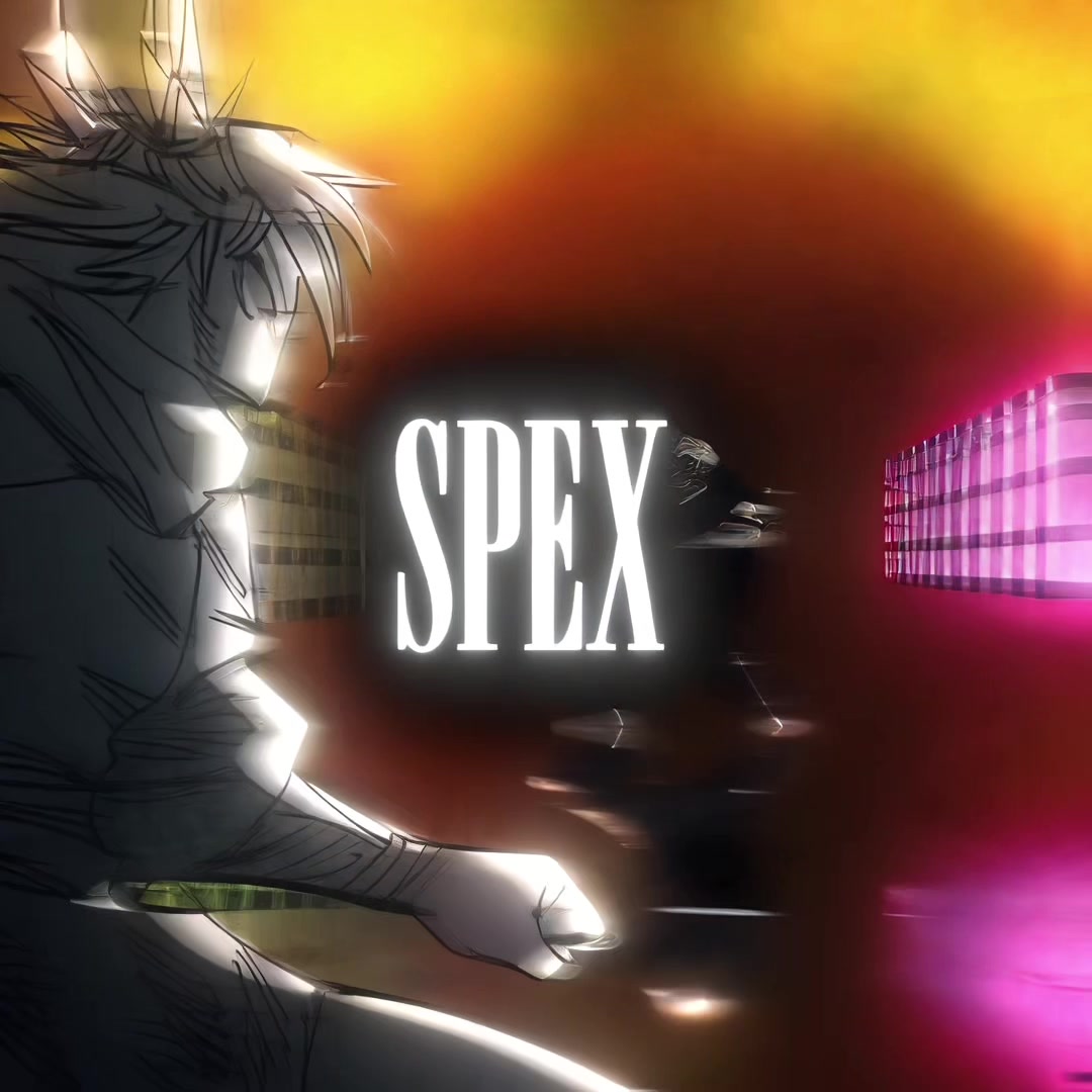 @Spex
