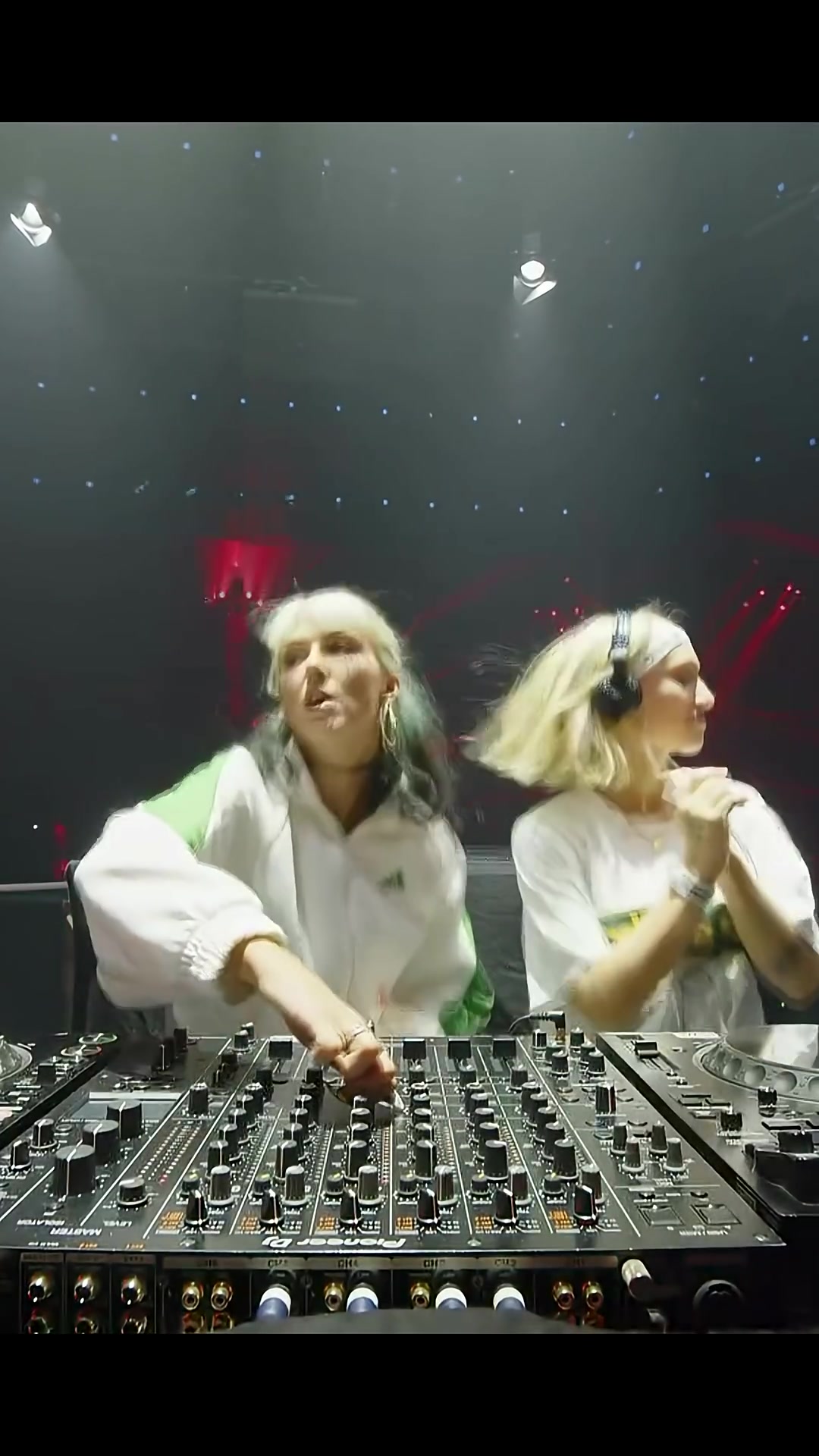@ELECTRONIC DANCE MUSIC