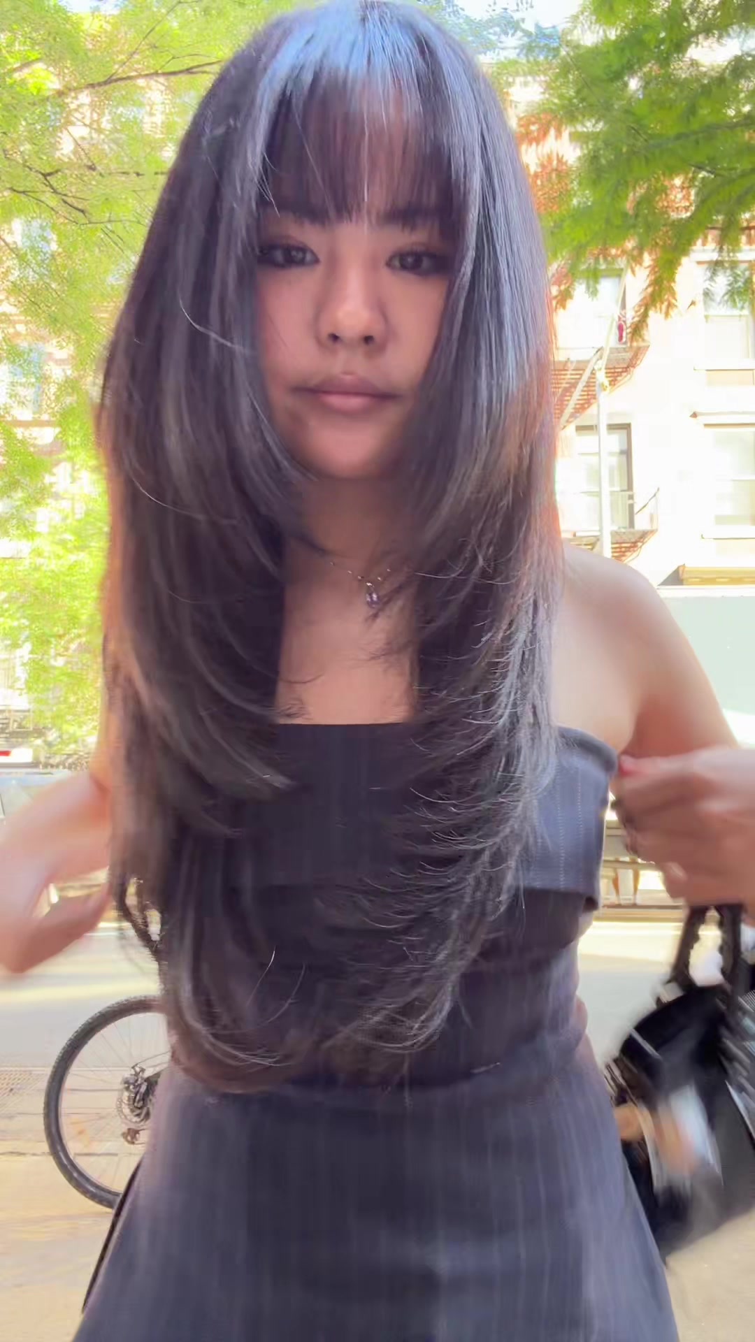 @Isabella