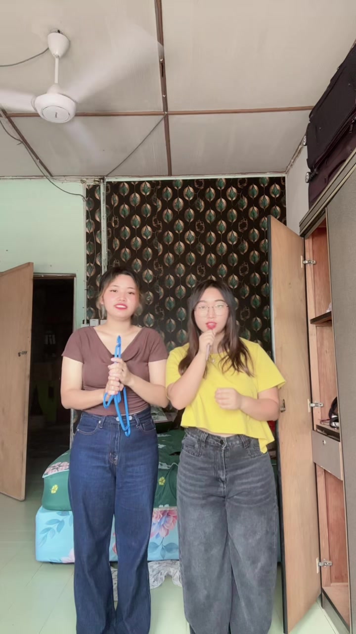 @Huaikim