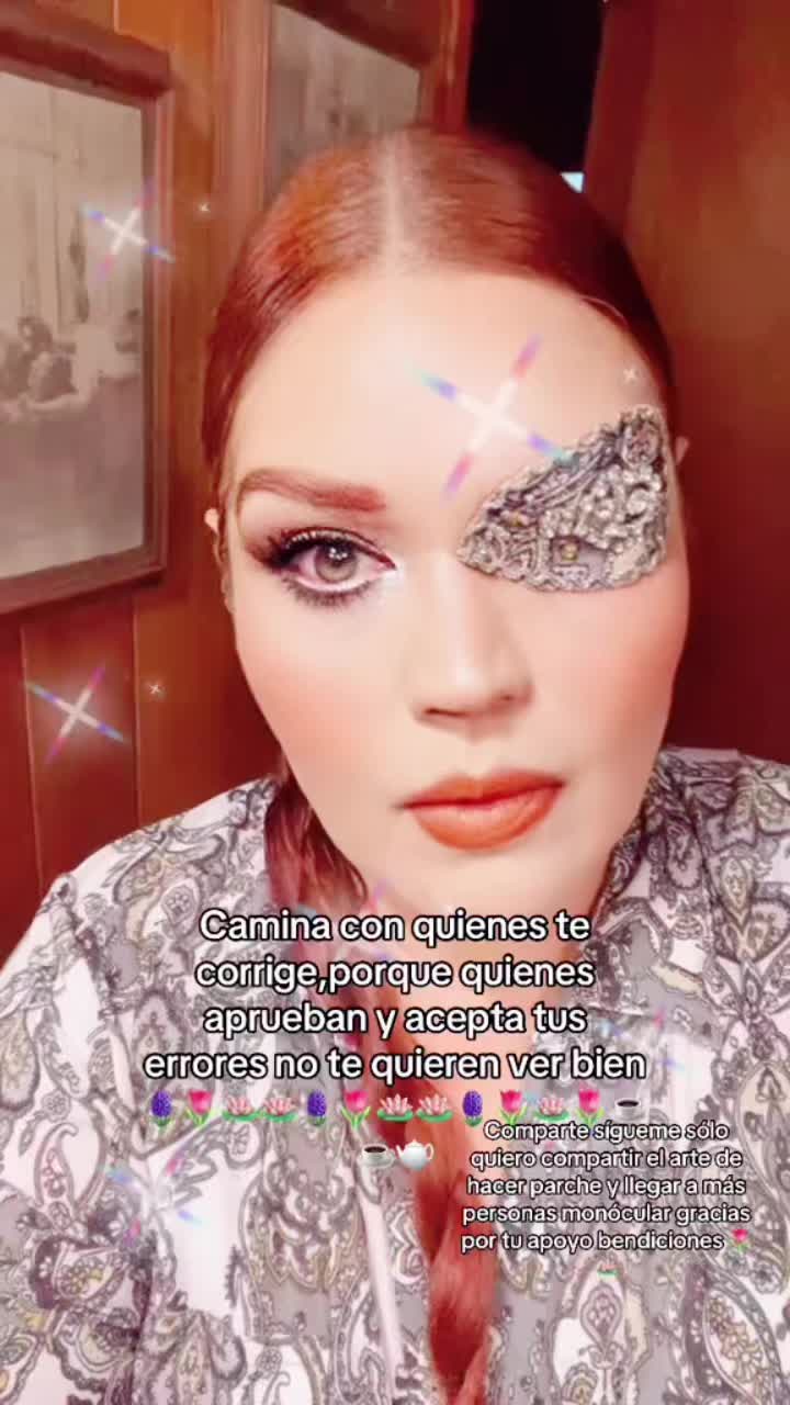 @Lareinadelosparchesvlogs