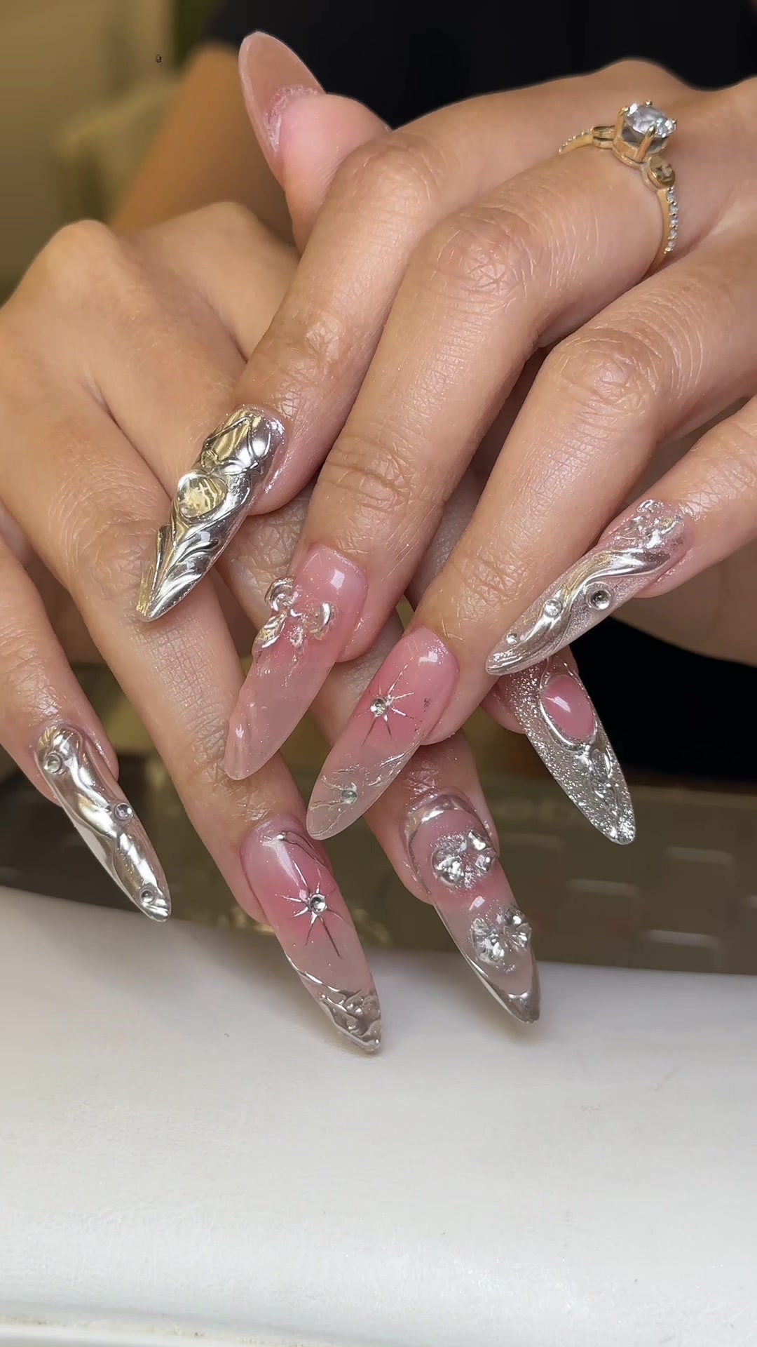@Aloha Nail Thảo Điền