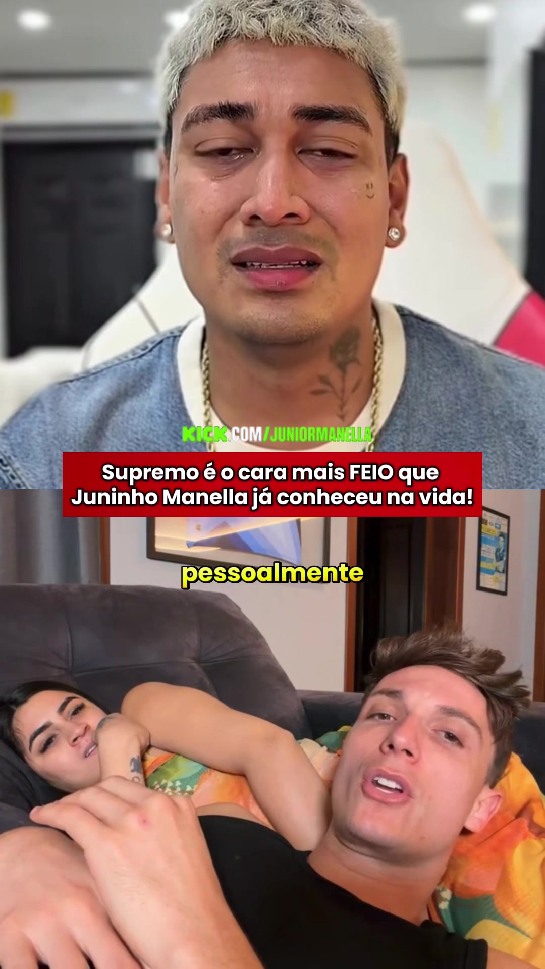 @Junirox Brasil ๐ข๐๐ฏ๐ง๐ท