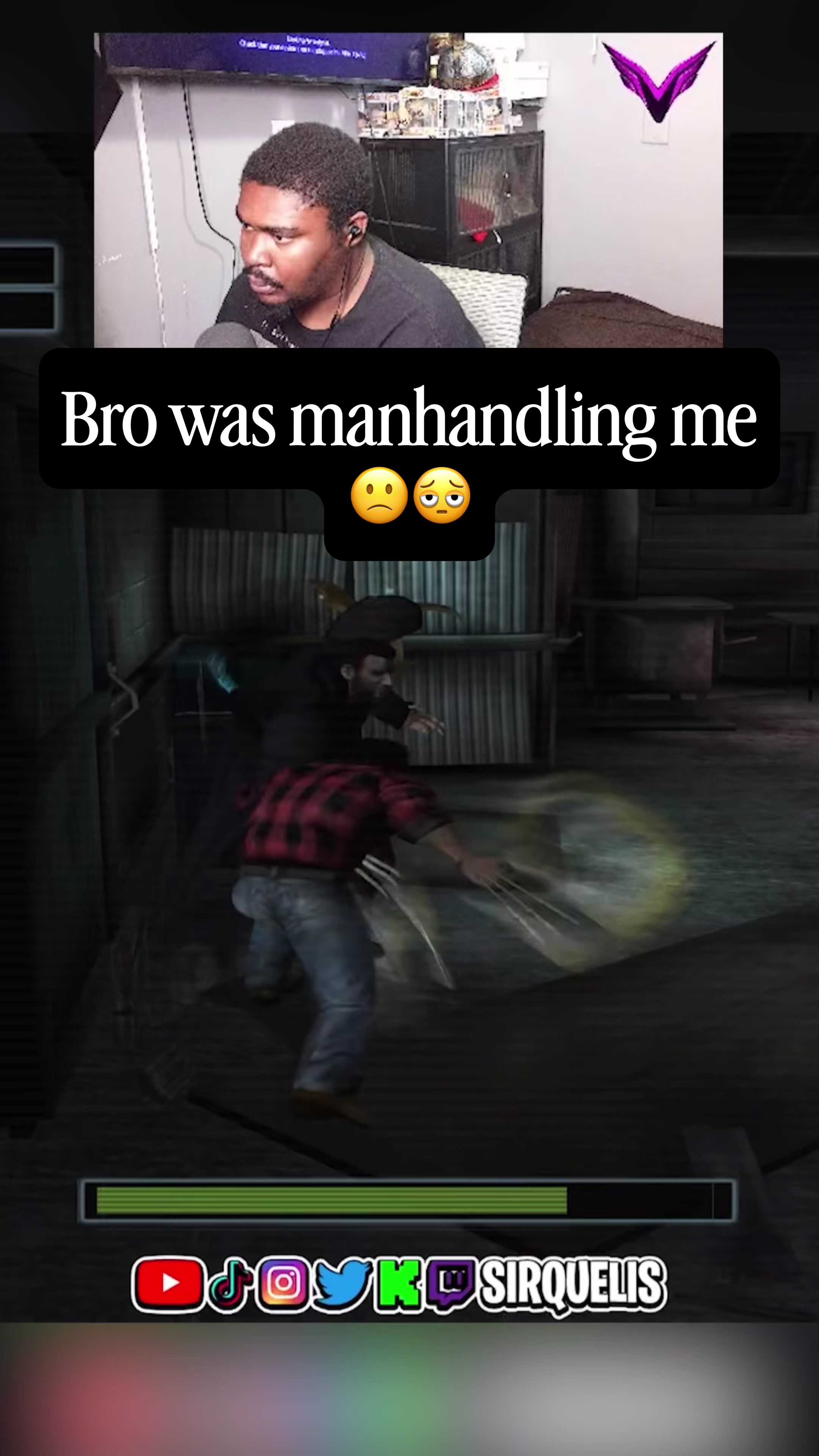 @SIR QUELIS