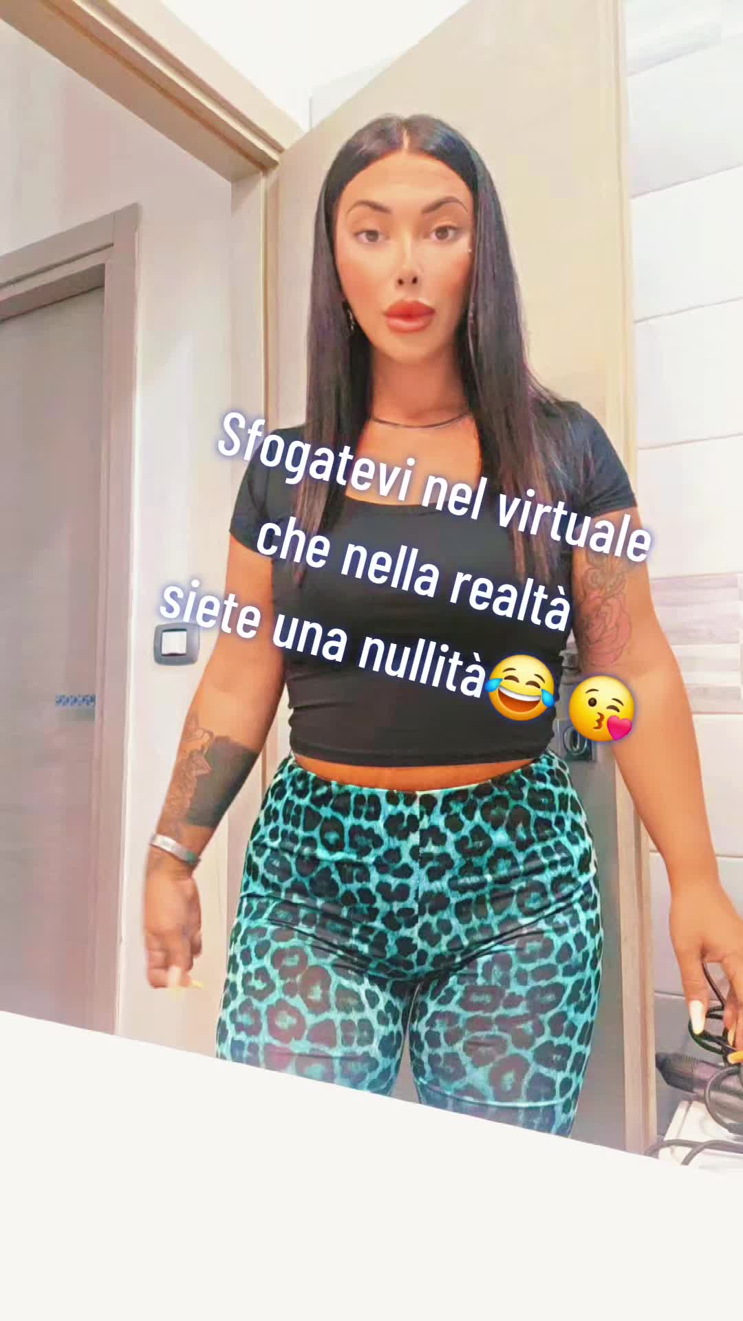 @Lady strong🐍