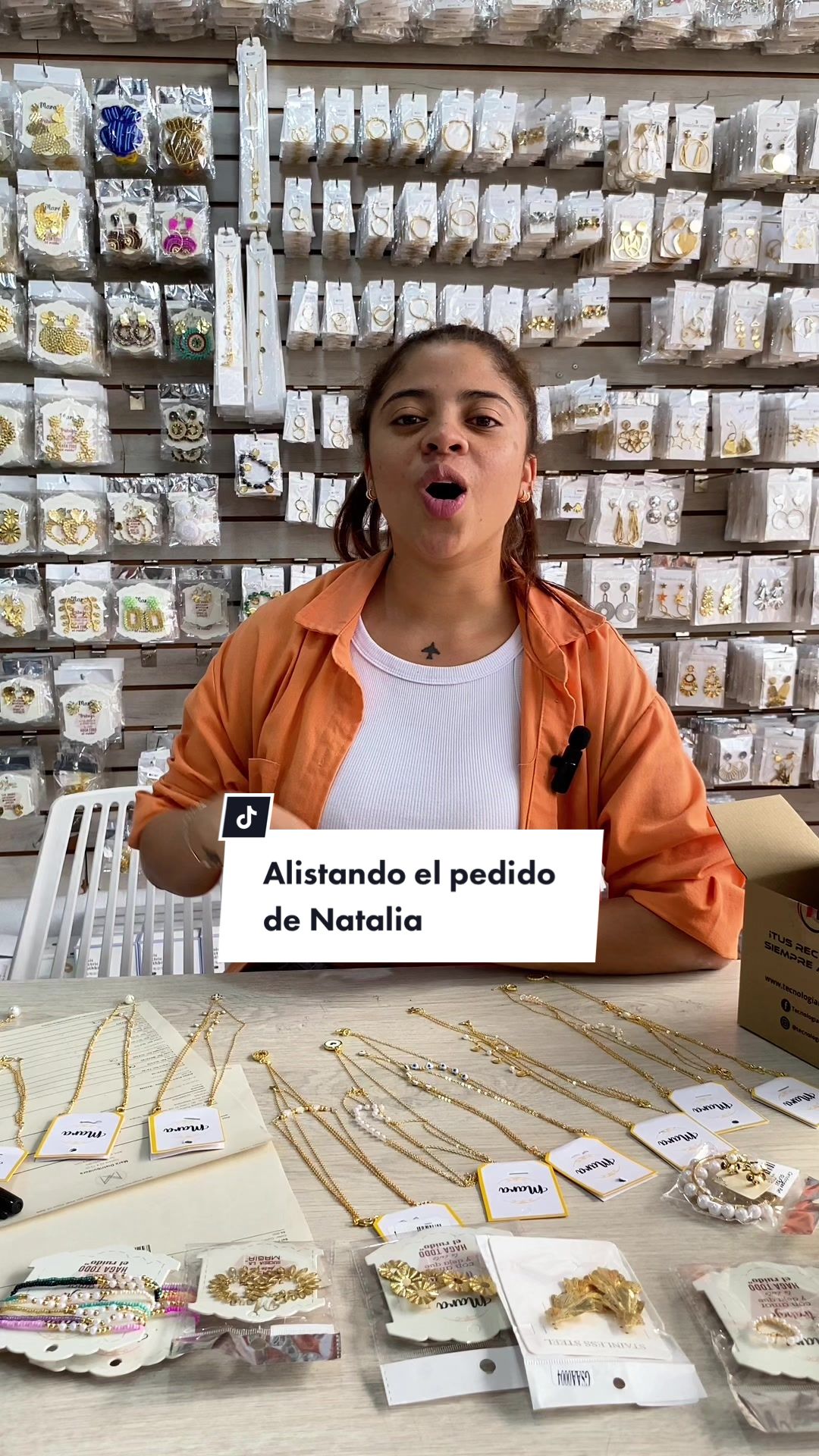 @Mara Distribuidora