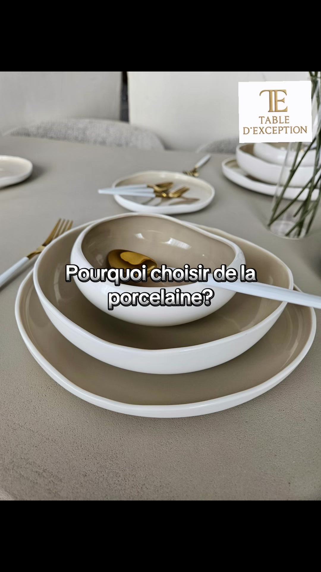 @Table d'exception