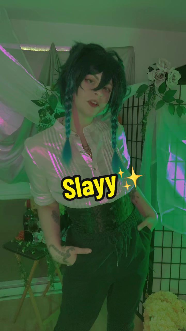 @Scara Simp