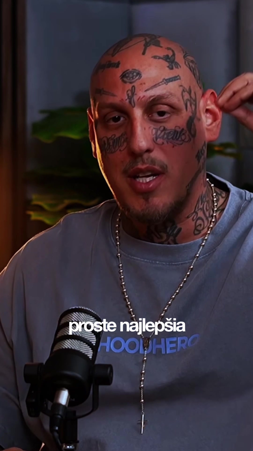 @HIP HOP ŽIJE