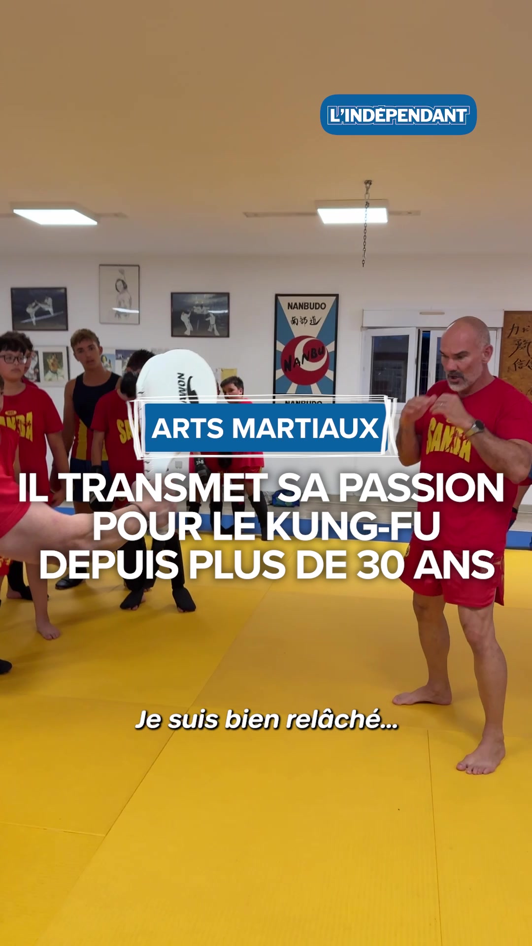@L'Ind&eacute;pendant