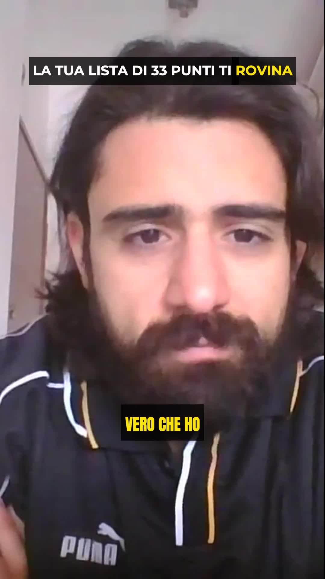 @Federico Picchianti