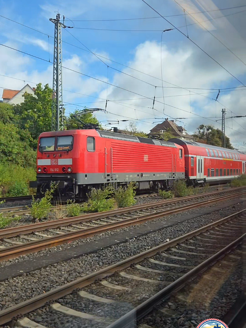 @Spotten In Hessen