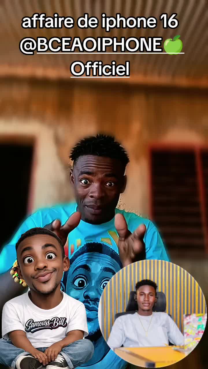 @Samousbile TikareLive🇧🇫🙏💪