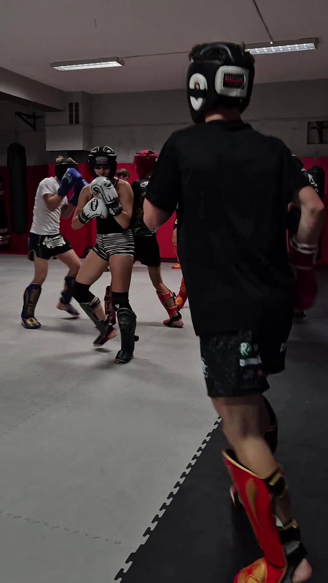 @Gym-Fight Wrocław