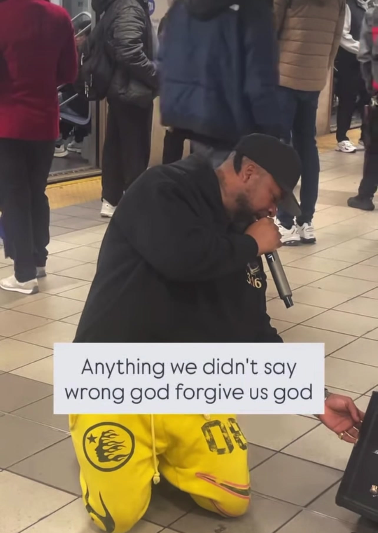 @jesussavesnations