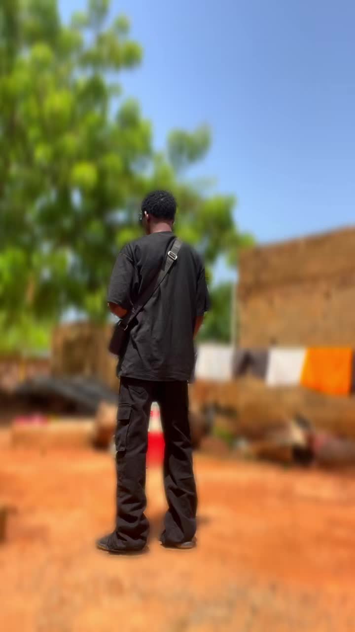 @Lil Bouna wagabon
