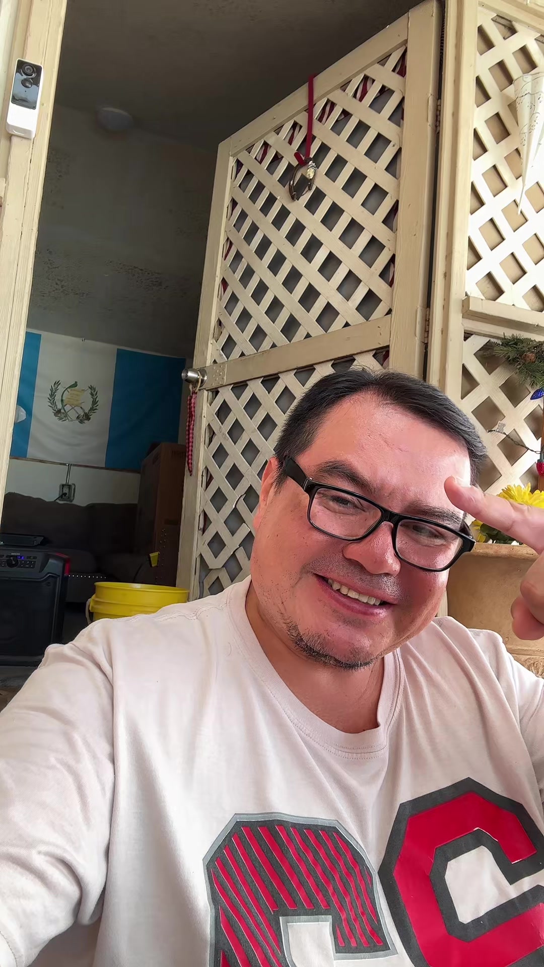 @Jerry El Chapín GT