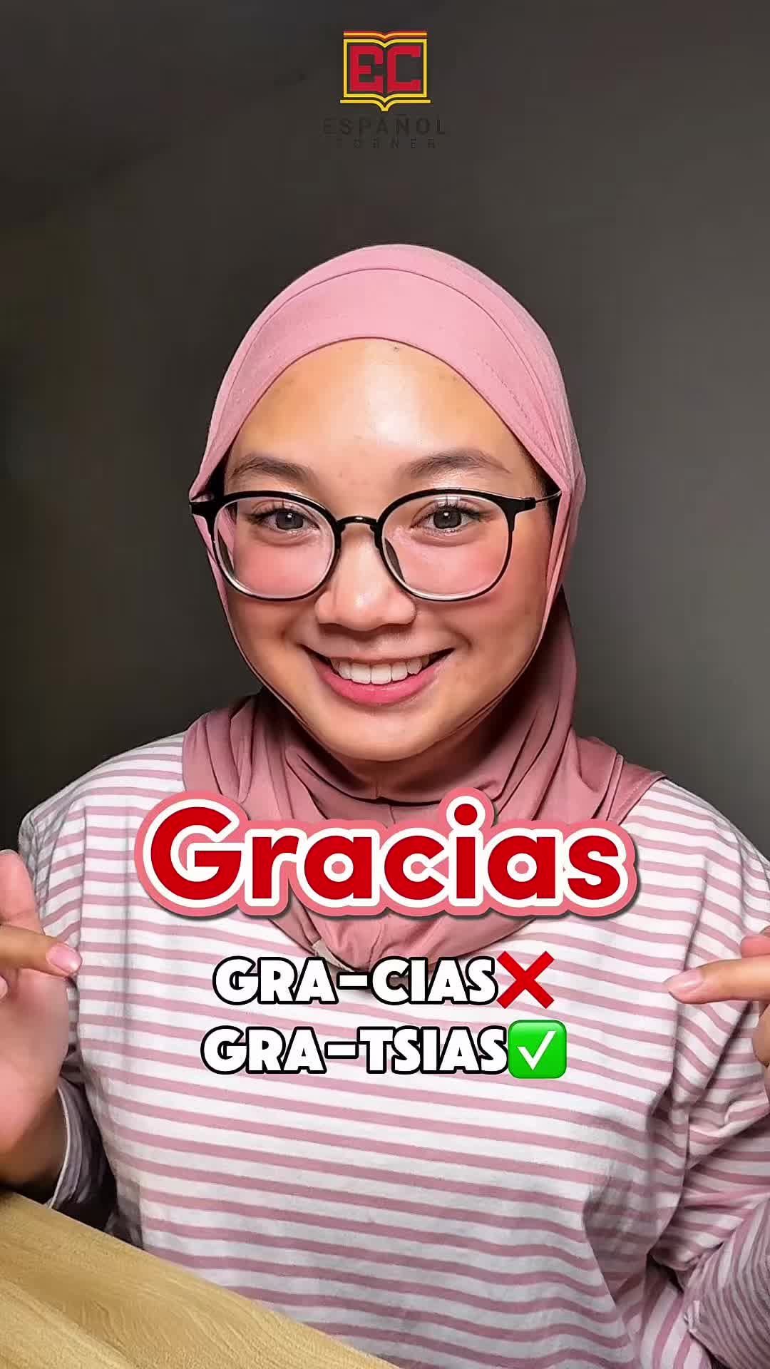 @Español Corner