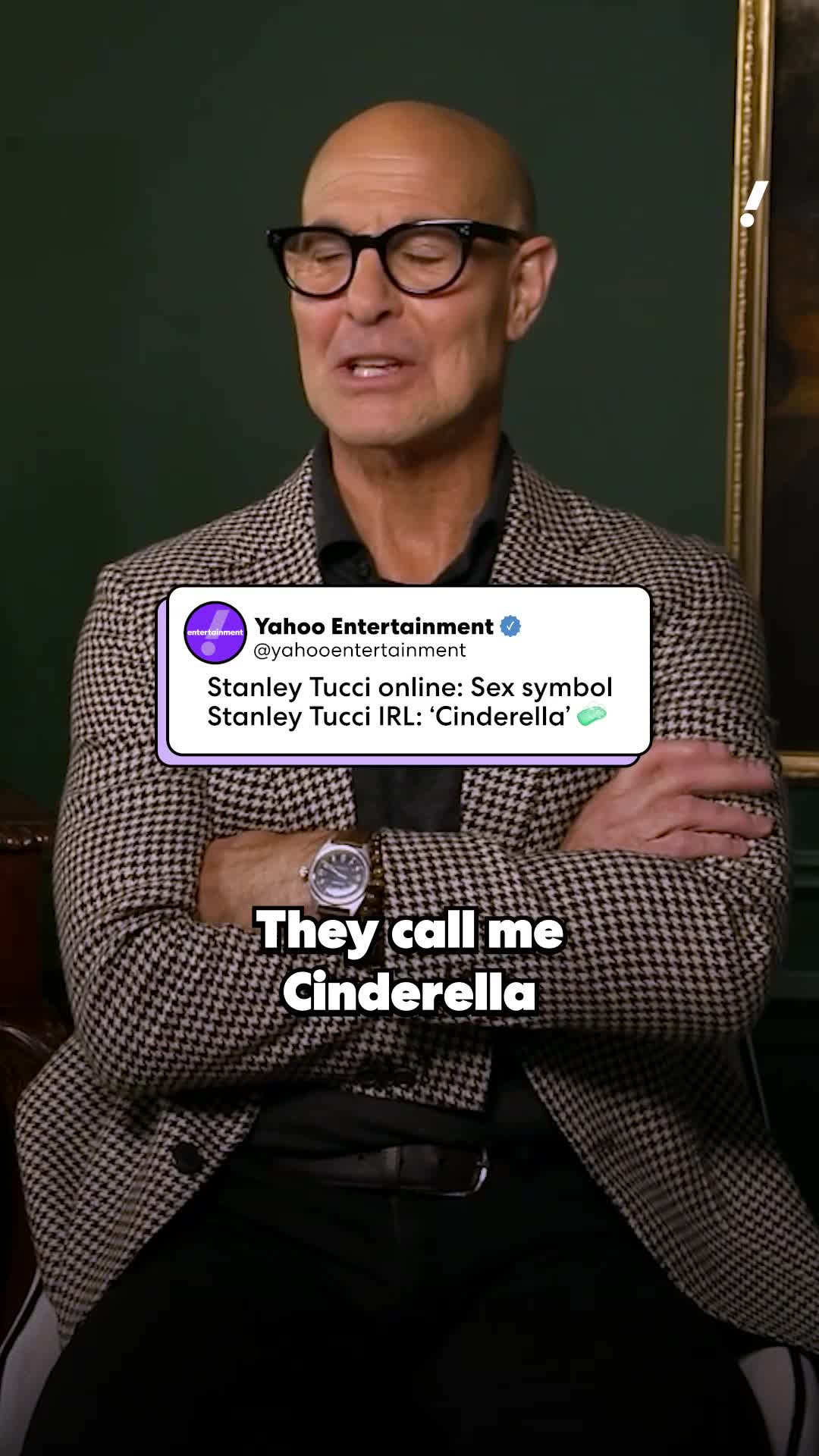 @Yahoo Entertainment