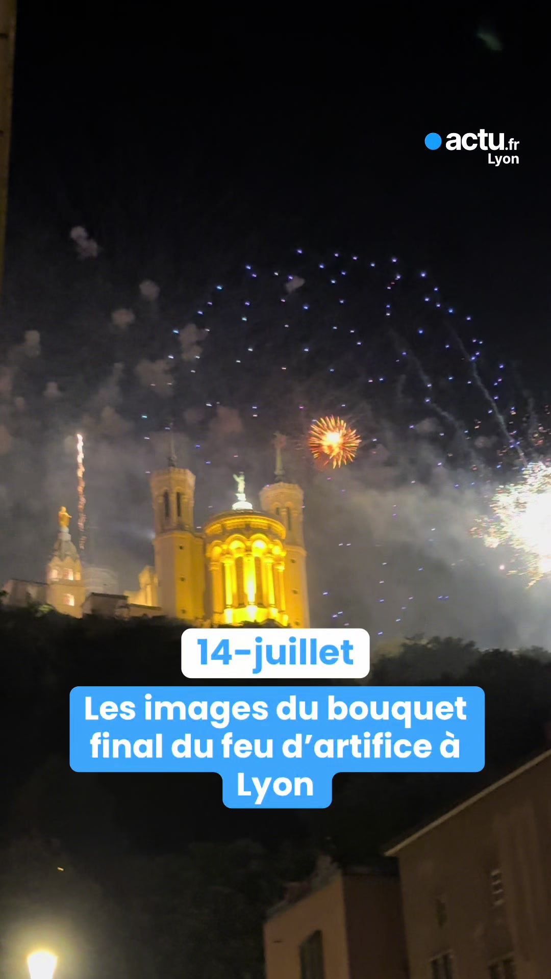 @actu Lyon