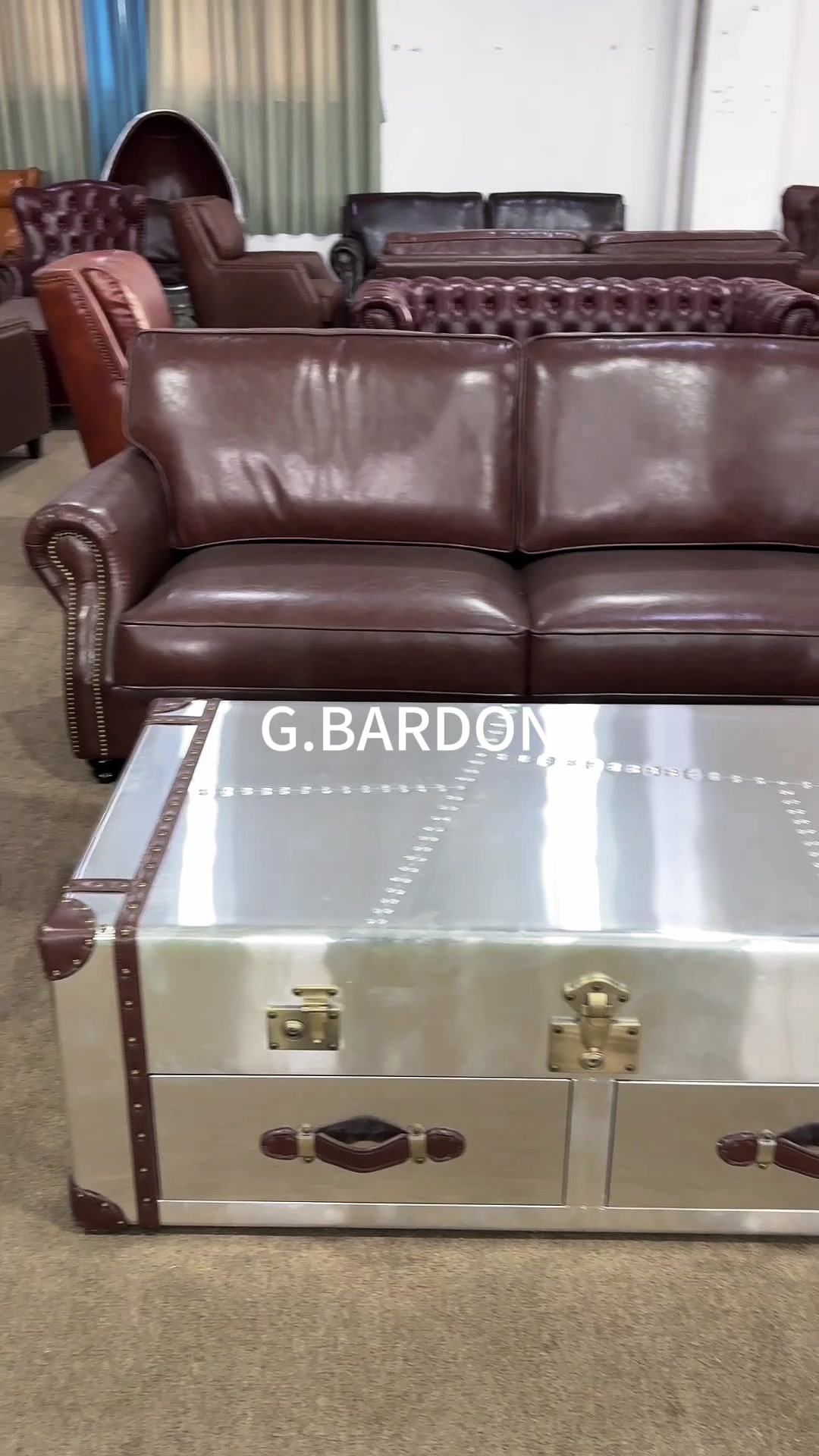 @Cigar Furniture Factory