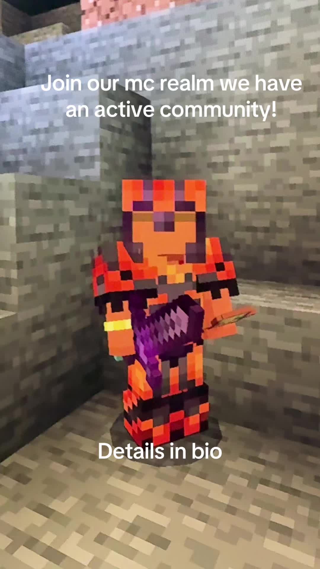 @VillagerSMP
