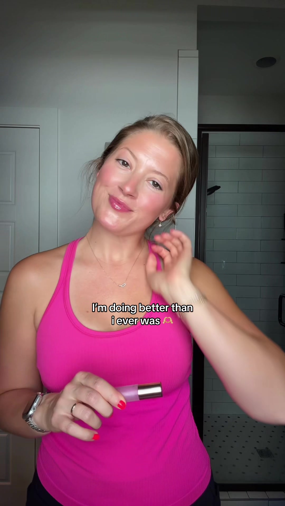 @Tiffany Nickle