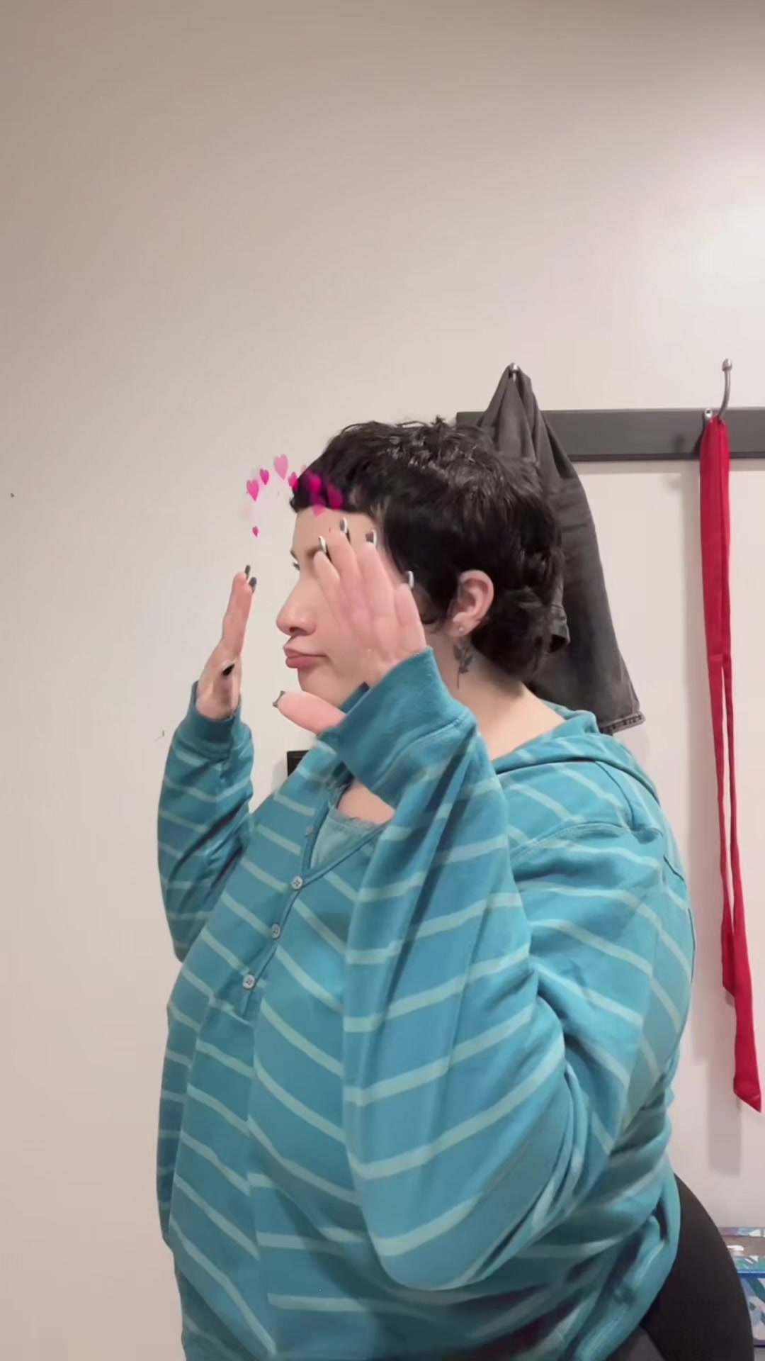 @shortie