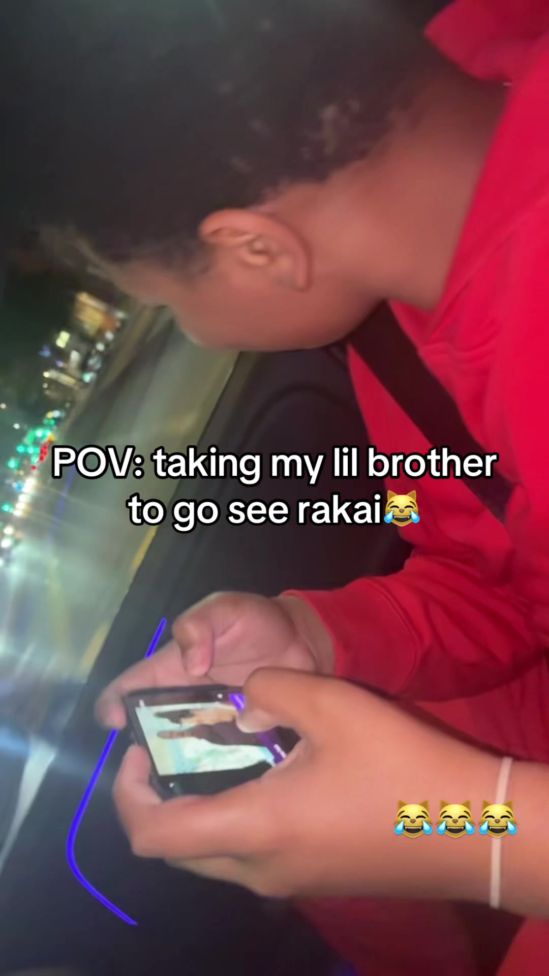 @Lil Cam