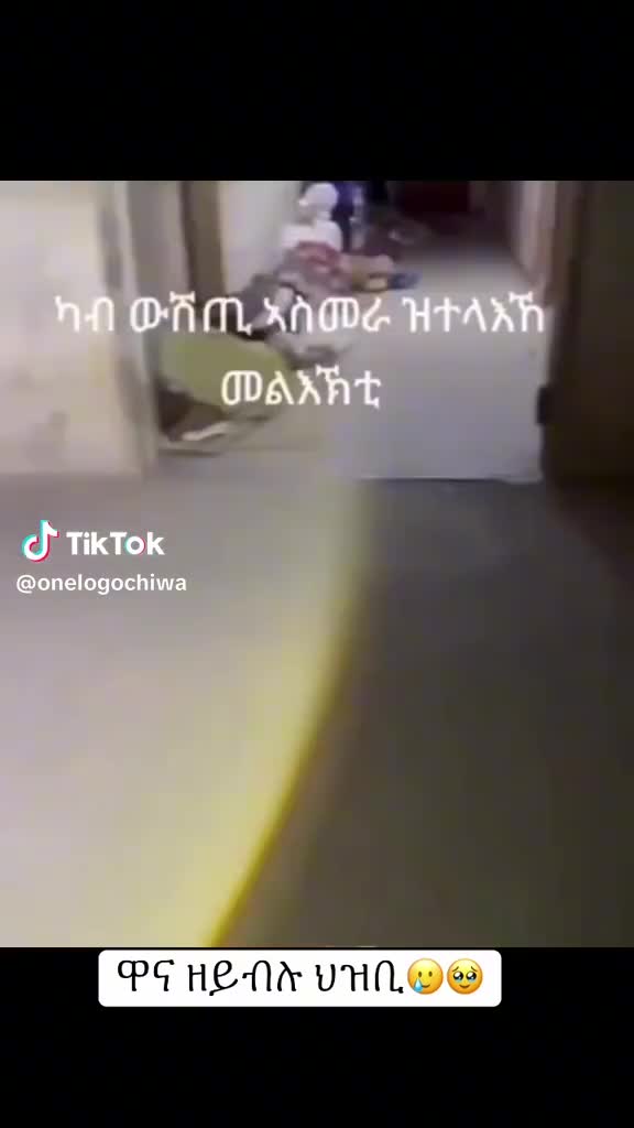 @ወዲ ሎጎ ጭዋ. (ሓወ አብረሀት)
