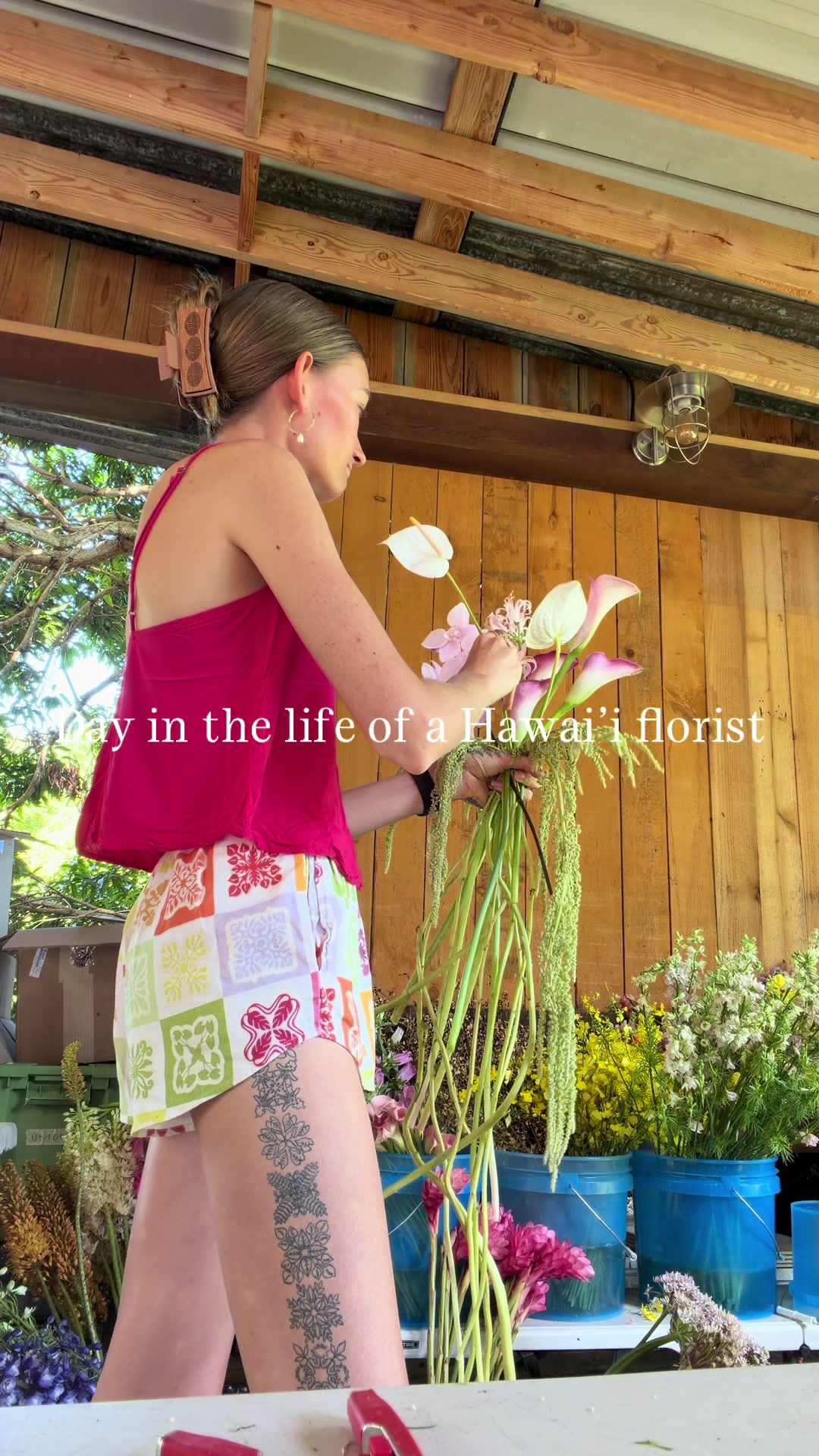 @Shoots Blooms